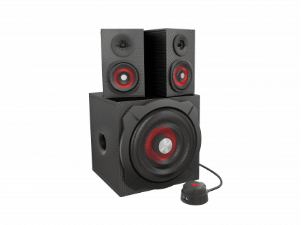 Genesis Helium 600