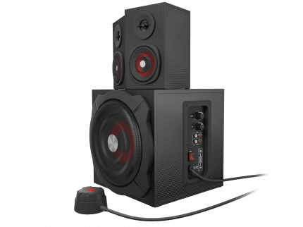 Genesis Helium 600
