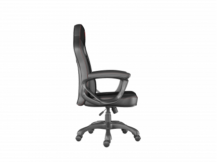 Genesis Nitro 330 Czarny