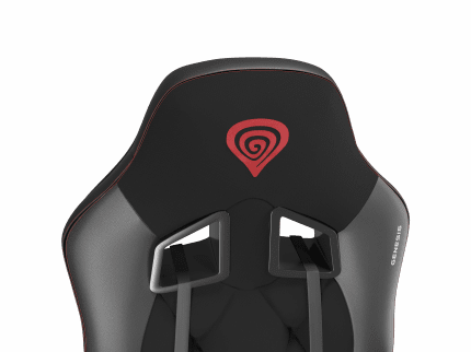 Genesis Nitro 330 Czarny