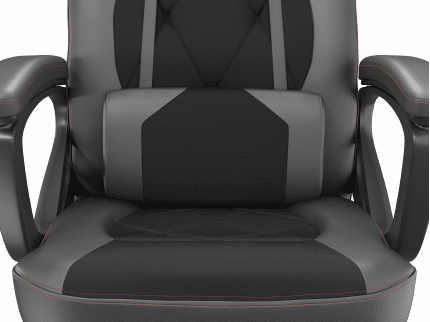 Genesis Nitro 330 Czarny