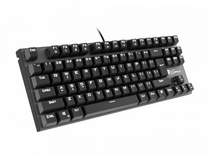 Genesis Thor 300 TKL Outemu Red