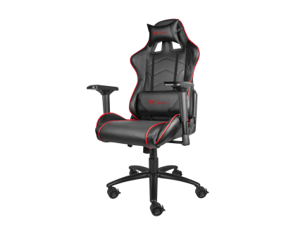 Genesis Nitro 880 Czarny