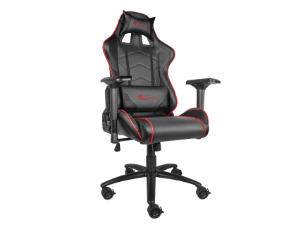 Genesis Nitro 880 Czarny