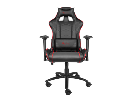 Genesis Nitro 880 Czarny