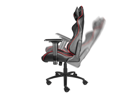 Genesis Nitro 880 Czarny