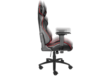Genesis Nitro 880 Czarny