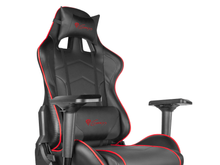 Genesis Nitro 880 Czarny