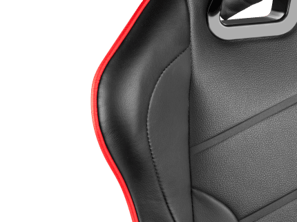 Genesis Nitro 880 Czarny