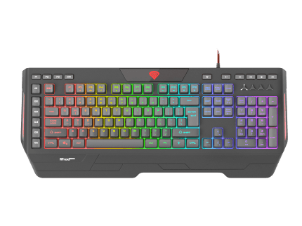 Genesis Rhod 600 RGB