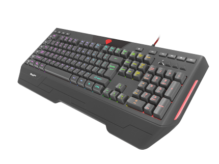 Genesis Rhod 600 RGB