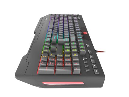 Genesis Rhod 600 RGB