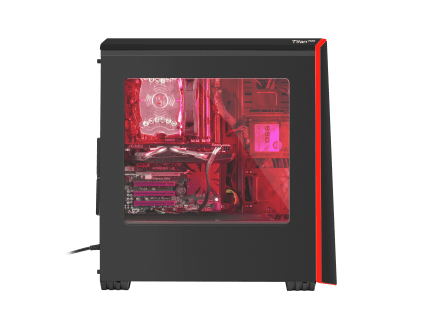 Genesis Titan 700