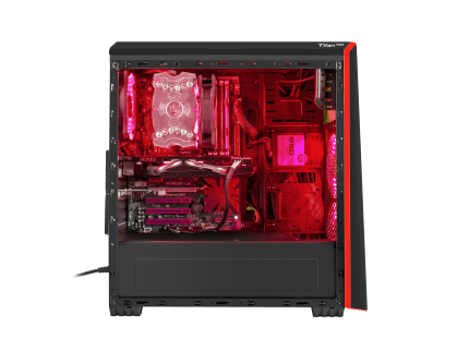 Genesis Titan 700