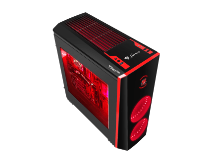 Genesis Titan 700