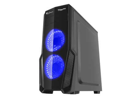 Genesis Titan 800 Niebieska