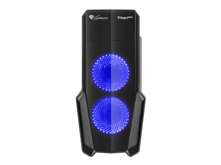 Genesis Titan 800 Niebieska