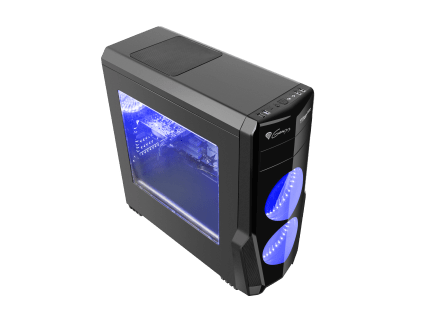Genesis Titan 800 Niebieska