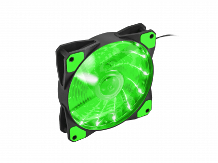 Genesis Hydrion 120 Zielony