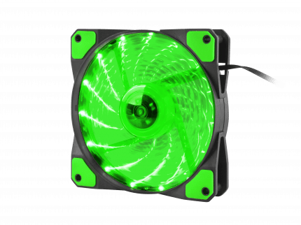 Genesis Hydrion 120 Zielony
