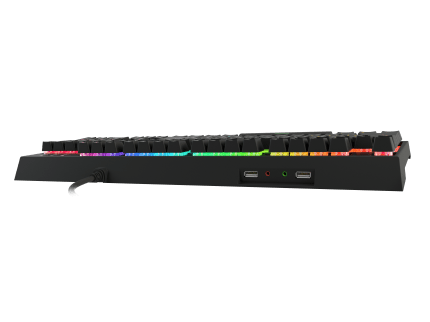 Genesis Thor 200 RGB