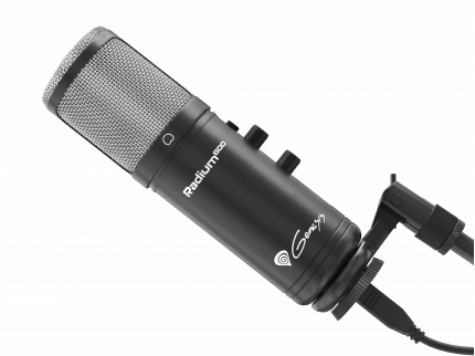 Genesis Radium 600