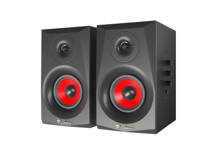 Genesis Helium 400BT