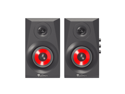 Genesis Helium 400BT