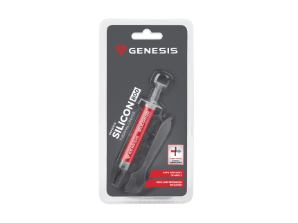 Genesis Silicon 800