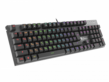 Genesis Thor 300 RGB US/RU