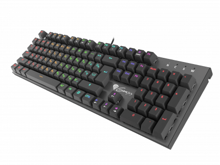 Genesis Thor 300 RGB US/RU