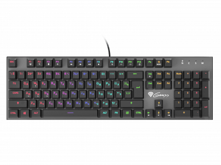 Genesis Thor 300 RGB US/RU