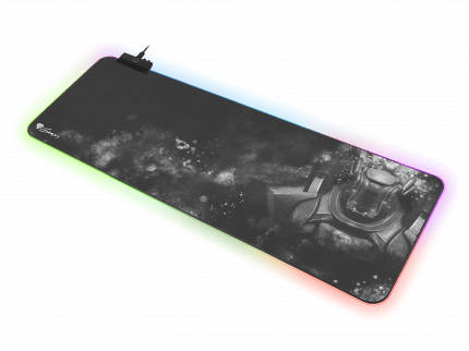 Genesis Boron 500 XXL Mech