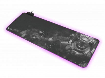 Genesis Boron 500 XXL Mech