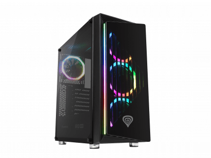 Genesis Irid 400 RGB