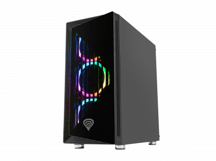 Genesis Irid 400 RGB