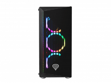 Genesis Irid 400 RGB