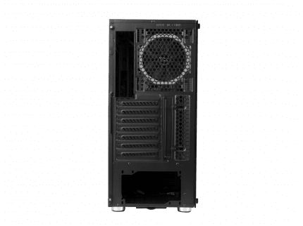 Genesis Irid 400 RGB