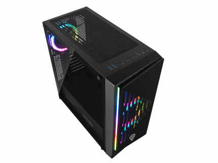 Genesis Irid 400 RGB