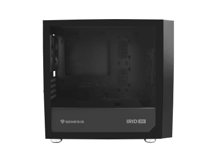 Genesis Irid 353