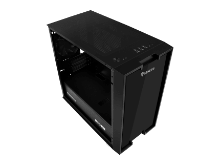 Genesis Irid 353
