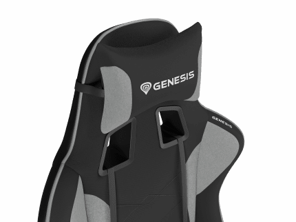 Genesis Nitro 440 Szary