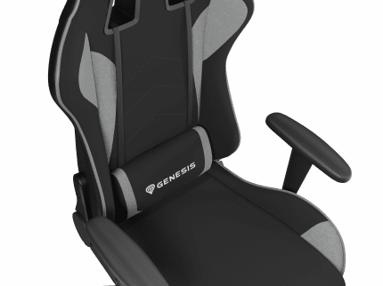Genesis Nitro 440 Szary