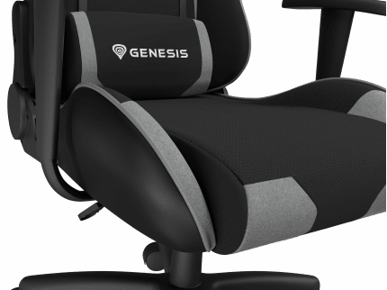 Genesis Nitro 440 Szary