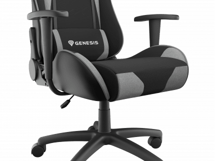 Genesis Nitro 440 Szary