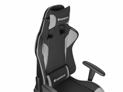 Genesis Nitro 440 Szary
