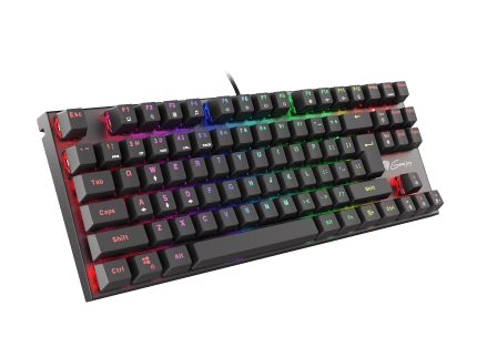 Genesis Thor 300 TKL RGB