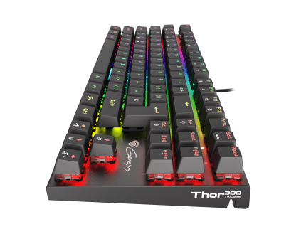 Genesis Thor 300 TKL RGB