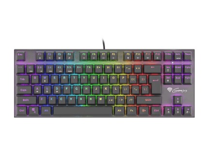 Genesis Thor 300 TKL RGB