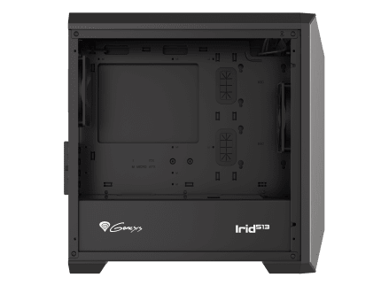 Genesis Irid 513